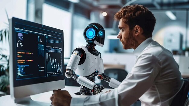 Robotics AI Engineer